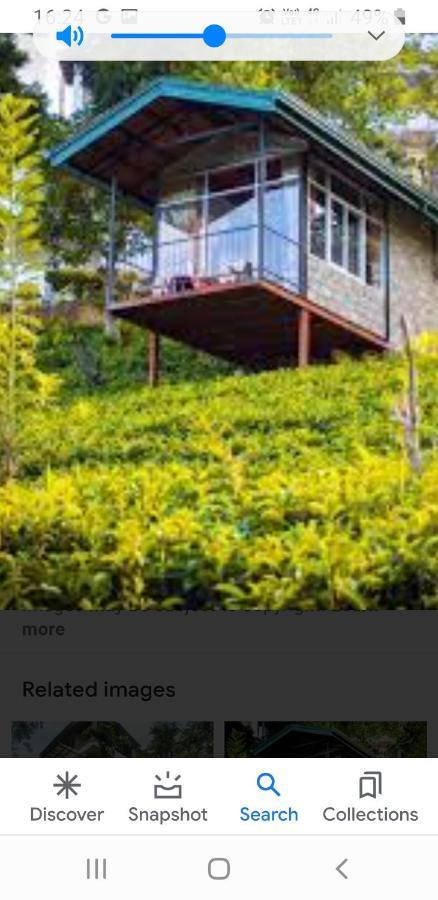 Tea Villas Ella Ngoại thất bức ảnh