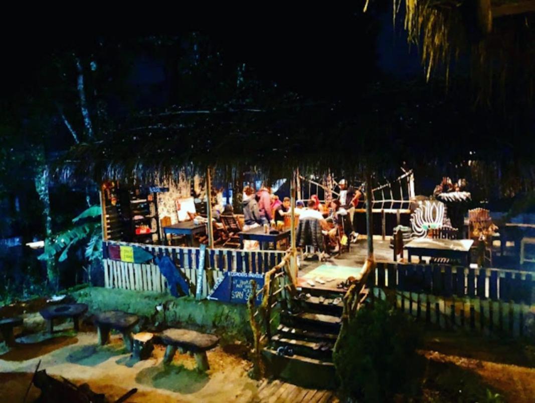 Tea Villas Ella Ngoại thất bức ảnh