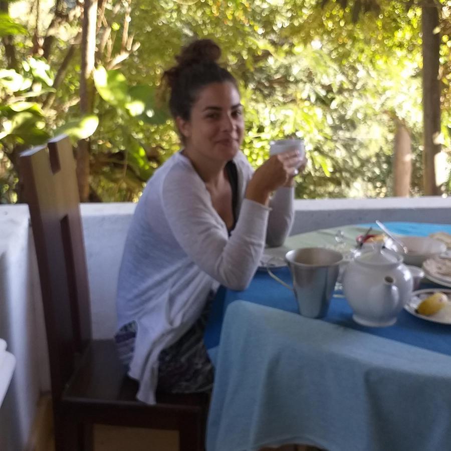 Tea Villas Ella Ngoại thất bức ảnh