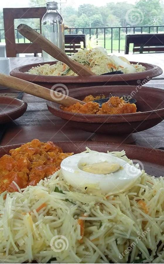Tea Villas Ella Ngoại thất bức ảnh