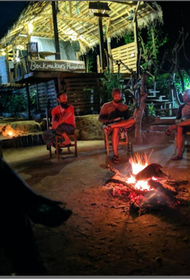 Tea Villas Ella Ngoại thất bức ảnh