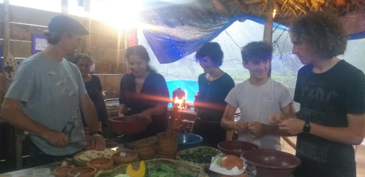 Tea Villas Ella Ngoại thất bức ảnh