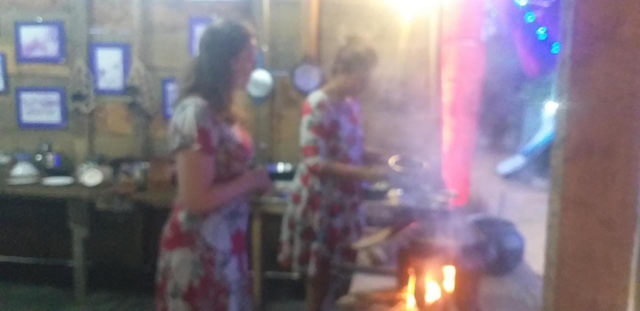 Tea Villas Ella Ngoại thất bức ảnh